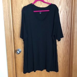 Dress pima Cotten bust 49 1/2 to 51 1/2